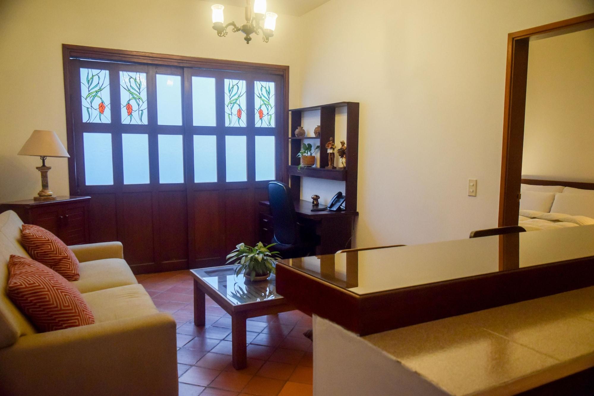 Hotel Colina De San Antonio Cali Esterno foto