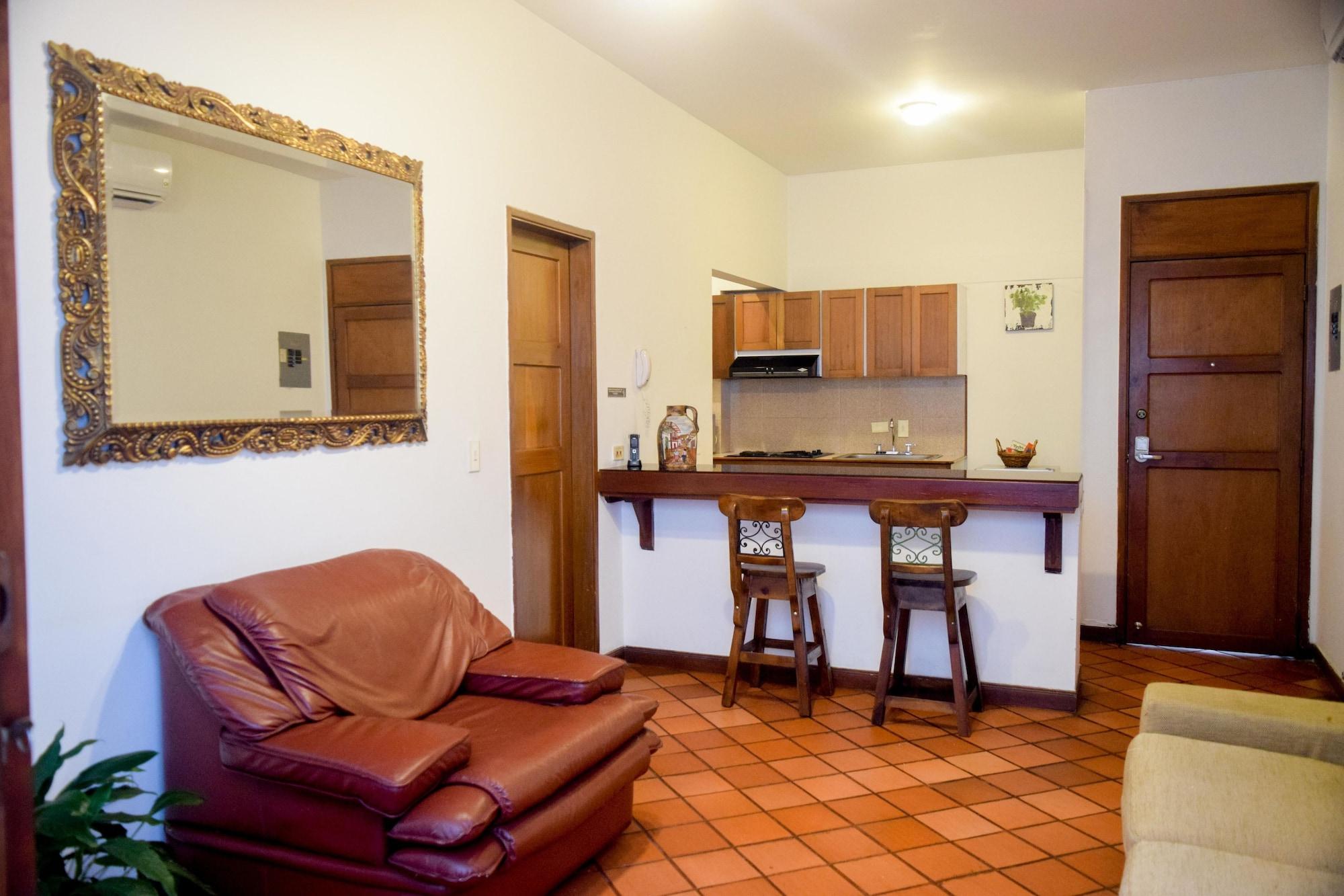 Hotel Colina De San Antonio Cali Esterno foto