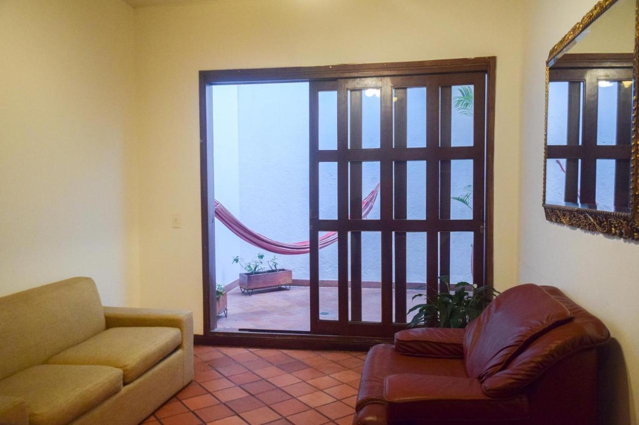 Hotel Colina De San Antonio Cali Esterno foto